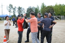 체육대회12 - 동문 사진방 - 춘천 금산초등학교 총동창회 체육대회12