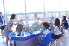 구미과학관_[과학 큐레이터와 함께 하는 내 꿈... 08월18일 구미과학관 - (사) 유망여성과학기술인 Network 구미과학관_[과학 큐레이터와 함께... 