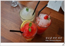 [홍대 맛집] 친구들과 수다떨기 좋은 이탈리안 레스토랑 <서가 앤 쿡> - 홍대 지역 추천맛집 서가앤쿡(홍대점) 후기