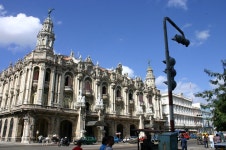 [세계여행] 쿠바, 진정한 라틴의 피가 흐르는 곳. - 하바나(La Habana) <2>