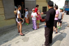 [D40] 7월 집수리자봉 - 진구 당감동 - 니콘 갤러리