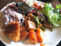 [기타음식][ㅍㅆ] 한식 부페 음식점 다녀왔습니다. - 점심 갤러리