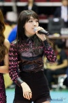 121114 아산홈개막전 걸스데이 직찍 by 버칼리 - 걸스데이 갤러리