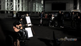 나와유의 오감만족 이야기 :: [공연] oldman Dream[공연] oldman Dream