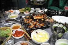 장어구이 :: 맛집,암사 민물장어,장어,장어 맛있는 집,장어구이,장어무한리필,풍천장어마을 :: 맛집 정보 검색 NO.1 사이트, 메뉴판닷컴 :: 맛집... 
