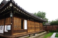 외방커뮤니티 > 사진방 > 비오는 여름의 전주(스압oωo)