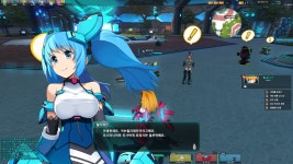 코즈믹 아레나(0214) | PC온라인 스샷 코즈믹 아레나(0214) | PC온라인 스샷 | 루리웹