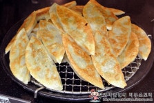 백화점에서 만나볼 수 있는 프리미엄 수제만두! 창화당 롯데백화점 잠실점