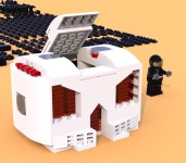 (LDD)오늘의 보너스 LDD는 팩토리의 스페이스 스컬(10192)입니다. : 클리앙