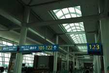 [UA882] ICN-NRT 탑승기 - 항공기 갤러리