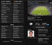 Pgr21 - [UEFA 챔피언스 리그 16강 1R 2일차] 불판 (3) [UEFA 챔피언스 리그 16강 1R 2일차] 불판 (3)