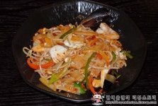 건대 차이나팩토리 3월 봄 신메뉴 상해유람! 가정식 중식요리 감동!