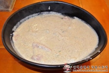 [분당맛집]유명한 율동공원맛집,서현맛집! 분당맛집추천 돌쌈장작구이