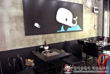 학생들의 입맛을 사로잡은 대치동 고래즉석떡볶이!