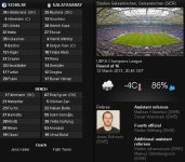 Pgr21 - [UEFA 챔피언스 리그 16강 2R 3일차] 불판 [UEFA 챔피언스 리그 16강 2R 3일차] 불판