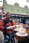 유관순 열사가 대한독립만세 외쳤던 아우내장(병천장), 푸근한 시골 5일장 :: 토털로그