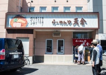 남자 셋이서 다녀온 홋카이도 렌터카 여행기 5부 6pcs