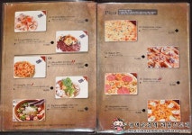 피자가 무한정으로 제공되는 홍대맛집 프리울리베네치아!