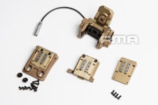 헬멧 FMA GSGMGround Spec Goggle Mount