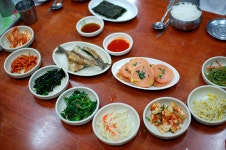 [조방] 경성대 앞 고향집 - 찌개백반 - 기타음식 갤러리