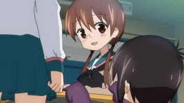 A채널 스마일 2화 완결