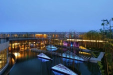 WIKITREE | 지속가능한 리조트, 밍탕 핫 스프링 리조트 지속가능한 리조트, 밍탕 핫 스프링 리조트