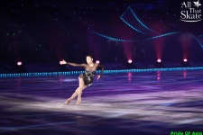 올댓스케이트서머 2011 1회차 Act2 Yu-na Kim 오마주-2 - 김연아 갤러리