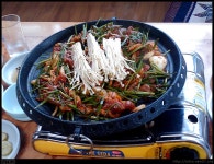 대청마루 오리주물럭 - 기타음식 갤러리