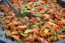 [조방] 당감동 대저오리 - 기타음식 갤러리