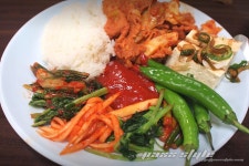 부페식 기사식당 - 친구야 반갑다 서교점 | 음식 갤러리 부페식 기사식당 - 친구야 반갑다 서교점 | 음식 갤러리 | 루리웹