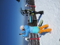 뒤늦은 3/20 용평 후기~ : 클리앙