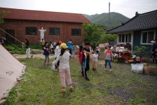 본당 소식 - [언양성당] 봄소풍-길천공소로~~