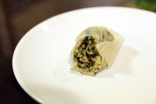 [으뜸맛집] 맛과 건강 모두 잡은 `수와연` 산야초마늘밥의 비밀 : 기획기사 : 경기도뉴스포털