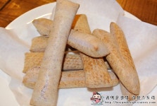 [목동맛집]방송만 17회이상 출연한 흑미도우 피자! 피자알볼로 목동본점!