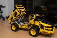 42030 B Model Articulated Hauler : 클리앙