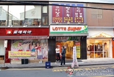15,000원에 국내산생삼겹,우삼겹,스팸 무한리필! 성수역 고기창고!