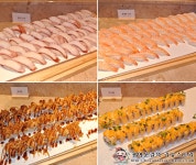 씨유미금헤리츠점 | 착한가격의 푸짐한 스시 & 그릴뷔페! 미금역 엠코헤리츠 맛집 수사(SOOSA)