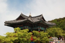 경주역사여행] 토함산 석굴암에서 천년 역사를 내려다 보자