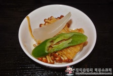 [강남역맛집/간장게장맛집]국내 유일 솥밥브랜드! 모랑해물솥밥 강남본점!