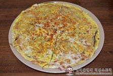 놀랍도록 기발한 이색 쟁반칼국수! 신대방동 들향기칼국수!