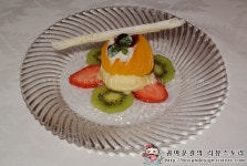 손님앞에서 바가지에 요리해주는 복고맛집 처음봐! 청담동 오룸다이닝!