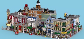 (LDD) 오늘 저녁의 LDD는 10190 마켓스트릿입니다. : 클리앙