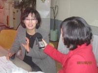 오카리나반 평화방송(Fm93.1) 전파를 탔습니다. - 우리들의 이야기 - 가톨릭여성교육관 오카리나반 평화방송(Fm93.1) 전파를 탔습니다.
