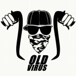 Brown Lined Gauntlet Leather Motorcycle Gloves with Velcro Strap 쎄일 글러브 - GLOVE - OCEANBEETLE 비틀보이 비틀헬멧 올드... 