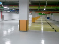 주차장 사진 - 카페 앨범 - 홍익대 대학로 캠퍼스 아트센터 주차장 주차장 사진