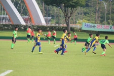 하계훈련 사진 - 2014 하계훈련 사진 - 부천부인초등학교 축구부 하계훈련 사진