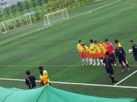 ‘LIG 2014 전국장애인축구선수권대회’ - 바롬 축구 - 강원뇌병변장애인인권협회 ‘LIG 2014 전국장애인축구선수권대회’
