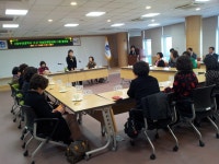 11월 정기월례회(2014.11.14.수영구청) - 공지사항 - (사) 부산광역시 구·군 여성 단체협의회 11월 정기월례회(2014.11.14.수영구청)