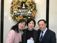 새가족을 소개합니다 - 가나안 새가족 - 인천 경서가나안교회 새가족을 소개합니다