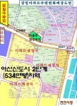 삼일아파트입니다(아산신도시2단계예정지에서바라본) | 부동산뱅크 커뮤니티